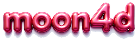moon4d logo